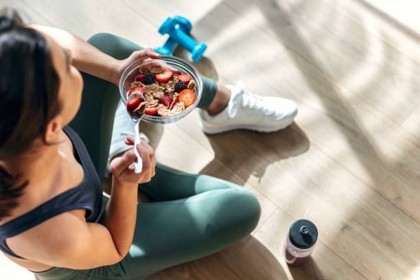 Best Morning Exercises for Energy Boost